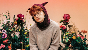 Image of Cavetown w/ Chloe Moriondo
